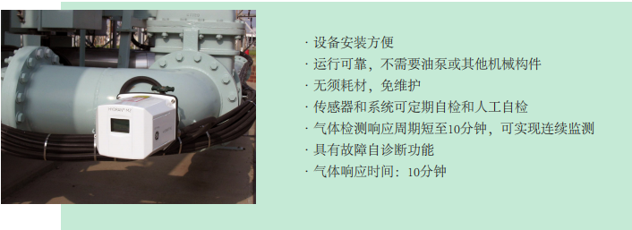 油中溶解气体、微水及铁芯接地在线监测装置(图2) 油中溶解气体、微水及铁芯接地在线监测装置(图2)